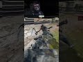 Headshot complications #cod #warzone #moments #foryou