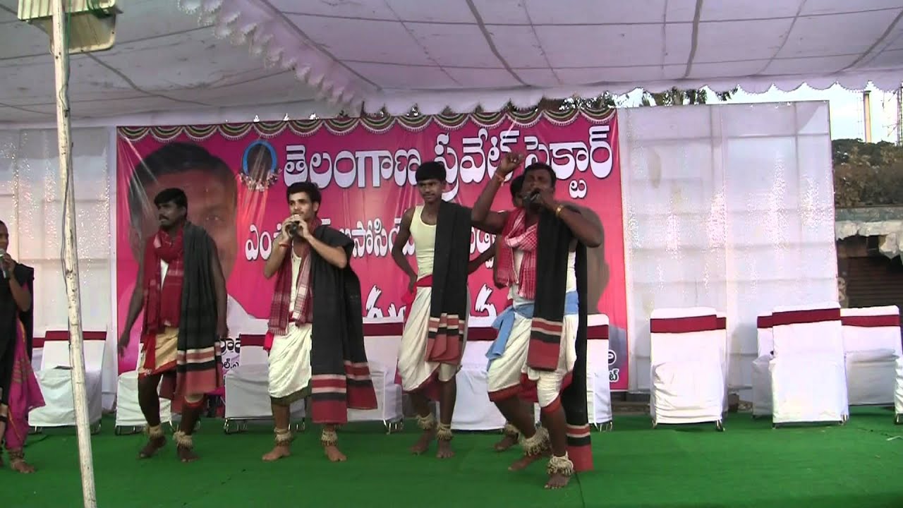 Telangana Private sector Employees Dhoom Dham Program 3