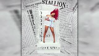 Megan Thee Stallion - Don't Stop (feat. Young Thug) (Instrumental)
