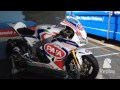 Misano sbk15 19 giugno 2015 dietro le quinte paddock