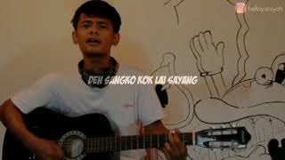 Lagu Minang || Cover Harok Baganti Seso Voc. Dian EP