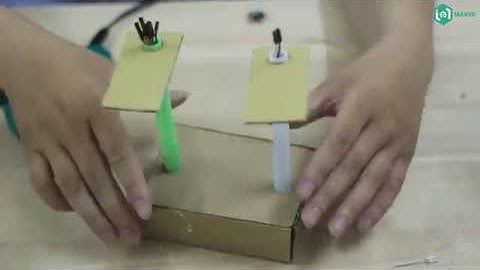 Tự động bật tắt đèn khi trời tối dùng cảm biến cường độ ánh sáng GY 2561 TSL2561