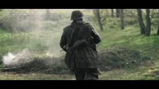 Wiking / Teaser #1 / WW2 short film / 2019