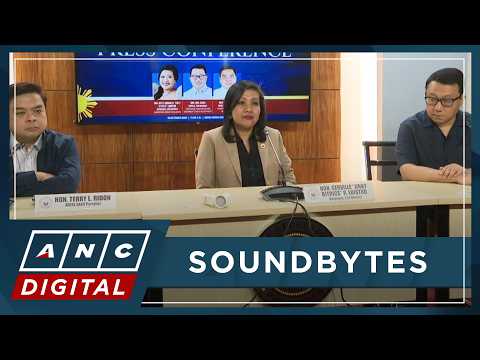 House prosecutors: No issue funding projects if people genuinely need them | ANC