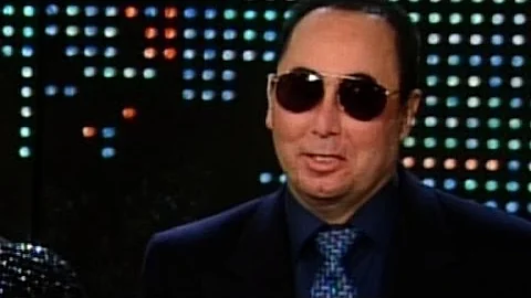2002: David Gest, Liza Minnelli talk marriage