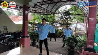 SENAM PJOK Maumere x JKT48