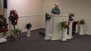 Laird Funeral Home - Kenneth Jones