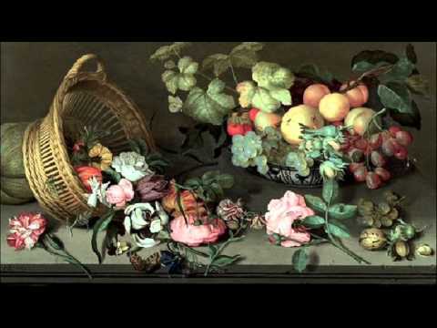 Anonymous: Berber lullaby [Berceuse Amazigh] for v...