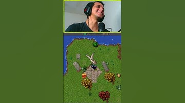 Monk troll esse meu viu #tiointros #Twitch #tibia #rubinot #monk #girtabilu