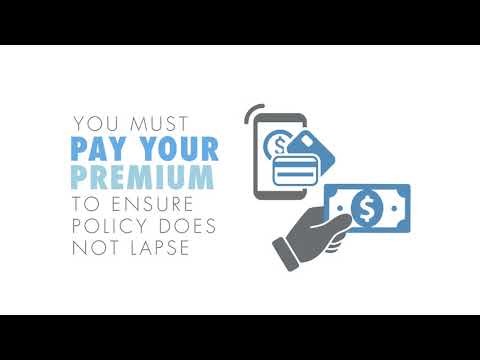 वीडियो: बीमा प्रीमियम का आस्थगित भुगतान कैसे प्राप्त करें