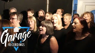 WCGC - Needle in a Haystack (The Velvelettes Cover) - Garage Recordings