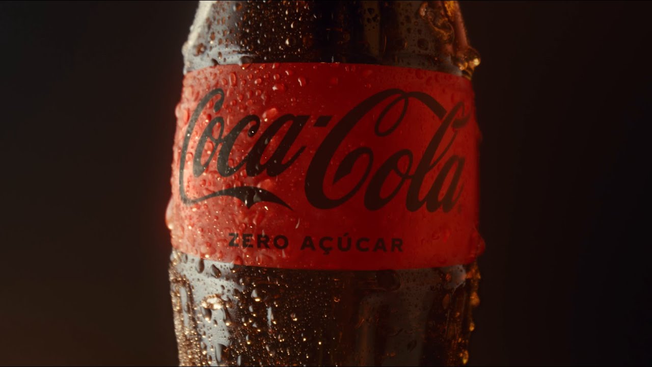 Coca-Cola Zero