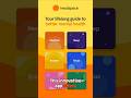Headspace App: Your Daily Guide to Mindfulness, Meditation &amp; Mental Health #mentalhealth #mind