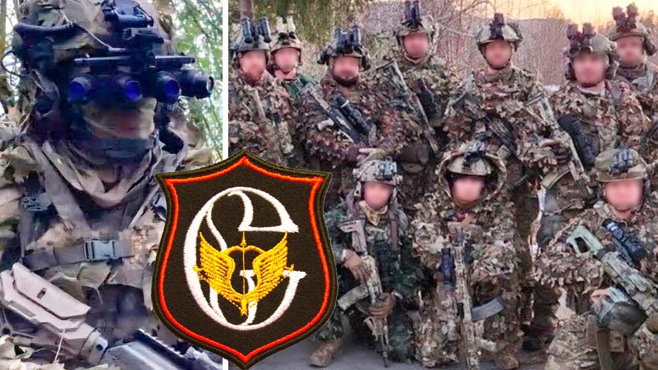 Senezh Operators 🚨 SENEZH: La UNIDAD SECRETA de SABOTAJE de RUSIA 🇷🇺💀 - YouTube