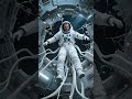 astronaut blackhole falling story