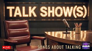 🔴 TALK (Part 2) // Spontaneous Sunday // May 10, 2026
