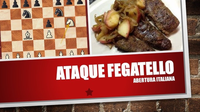 Stulzer Chess: Como evitar o Mate Pastor?