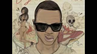 Watch Chris Brown Private Dancer video