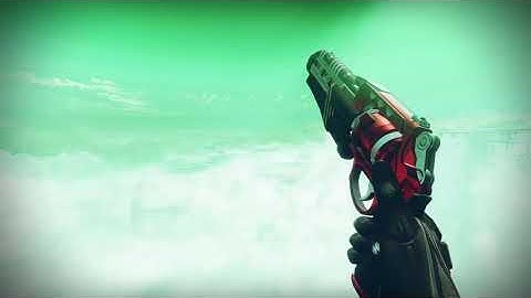 Top shader: The Palindrome