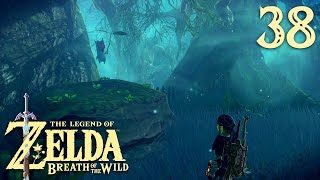 Корокские испытания ※ The Legend of Zelda: Breath of the Wild #38