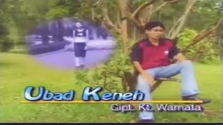 Adi Semarandana - Ubad Keneh