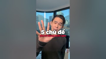 5 Chủ Đề Cần Tránh Khi Nói Chuyện Lần Đầu Với Phụ Nữ | Men’s Bay #mensbay #mens #metub