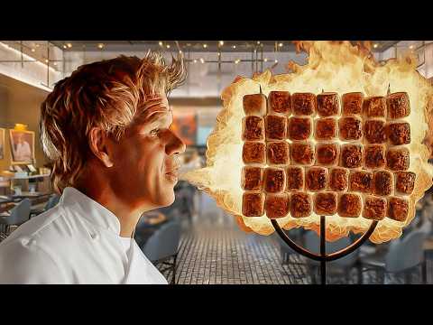 Most CHAOTIC Moments in Hell's Kitchen's History