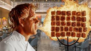 Most CHAOTIC Moments in Hell's Kitchen's History
