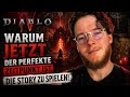 Diablo 4: Its Story Time!