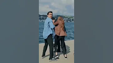 القفلة فريد وسيران فريد يضرب يوسف طائر الرفراف الحلقة 5 