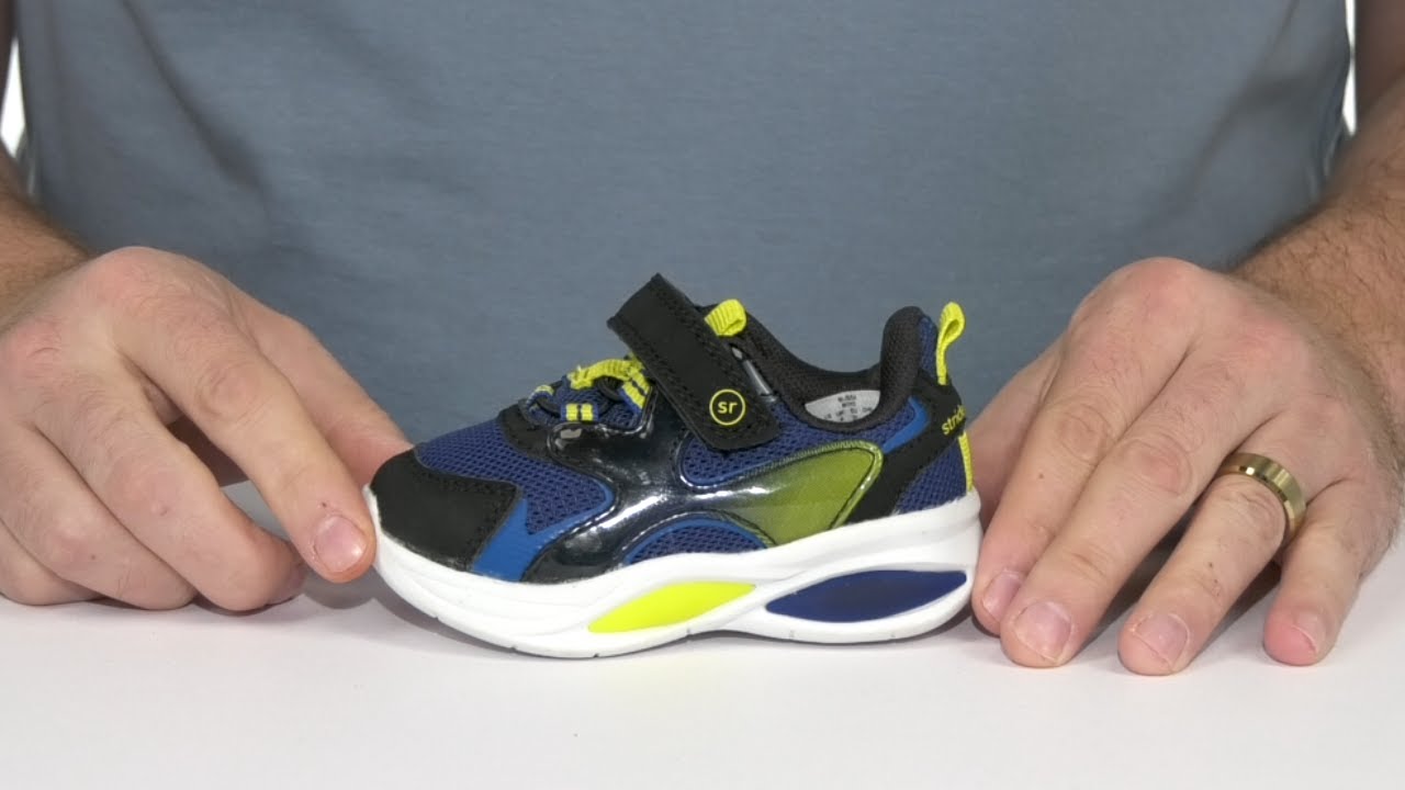 Stride Rite Blissa (Toddler/Little Kid) SKU: 9974943