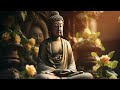 Buddha&#39;s Meditation | Calming Flute Meditation