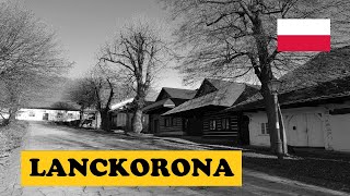 Polska - Lanckorona