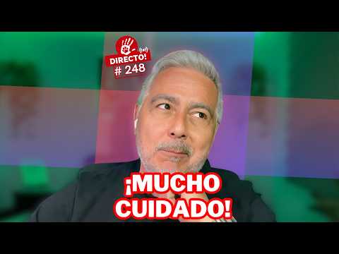 ¿Cuál es REALMENTE la MEJOR RAZA de perros? Abrimos debate ► 🔴DIRECTO # 248
