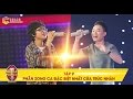 Giọng ải giọng ai | tập 9: Trúc Nhân bất ngờ song ca với giọng hát đặc biệt nhất chương trình