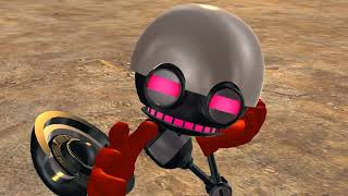 Sonic Unleashed Wii - Begin Anew Cutscene Game Rip 4K60 Upscale