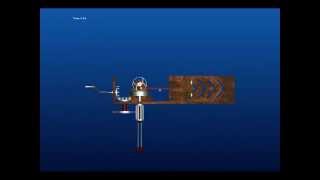 Famous PRO-E Mechanism Animation Net Worth