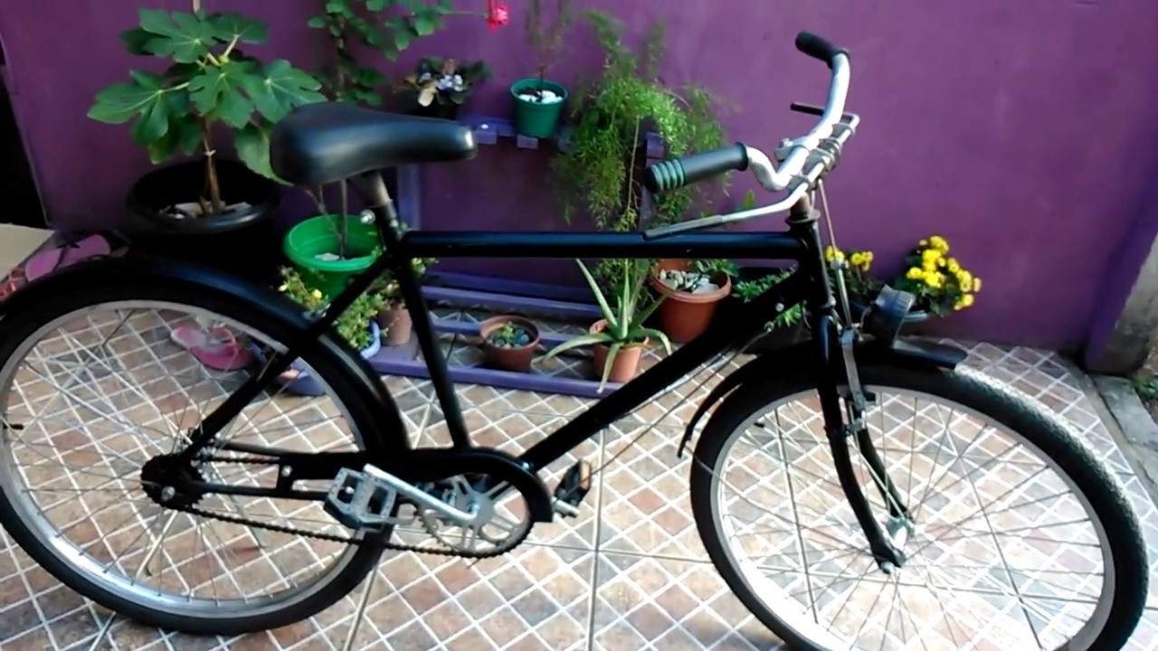 bike do oliver 02 bike by olivercustom YouTube