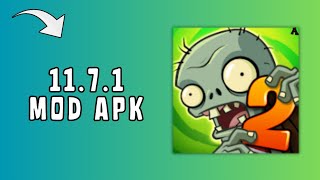 Plants vs Zombies 2 Hack/Mod APK 11.4.1 Para Android 2024. (Bien Explicado)