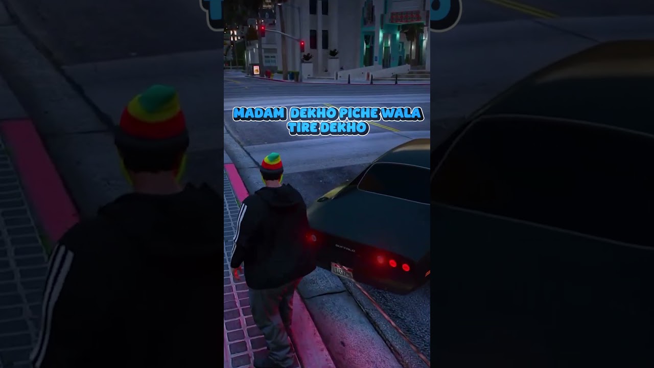 When Bakchod Squad goes on Robbery 💜😱🔥 #lifeinsoulcity  #shortsfeed  #soulcityrp