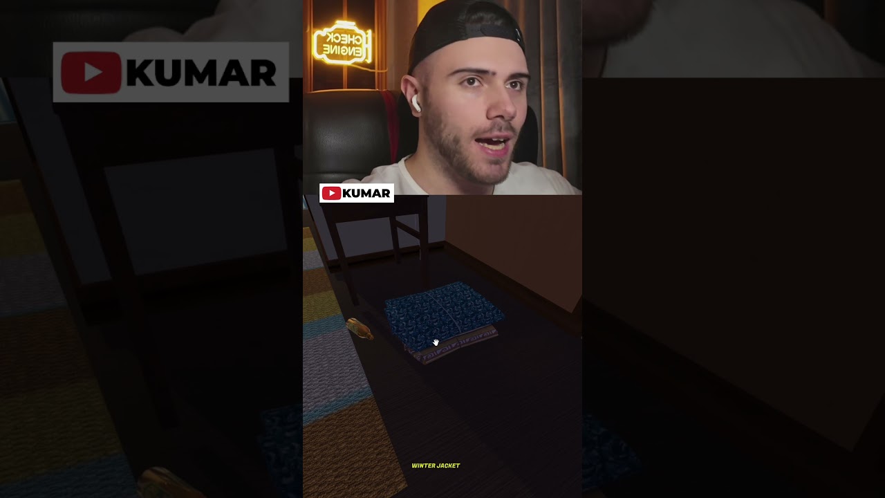 ГРА: My winter car 👉🏻Повне відео вже на каналі