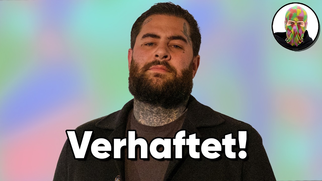 KOLJA festgenommen | BUSHIDO: Diese Frage beschäftigt alle | YAKARY vs MUCCO || RapSchau