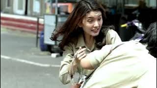 official teaser - ftv Arjuna cintanya gak pernah berchandya (masaji Wijayanto - Nabila zavira)