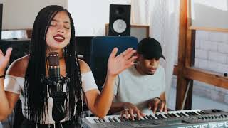Congratulations x Passionfruit Cover by Kiana Ledé | SoulFoodSessions