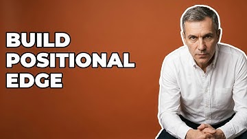 How Do Chess Players Create Positional Pressure?