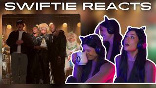 SWIFTIE REACTS | Clipse P.O.V. Video + SAG HARBOR Tyler, the Creator | Initial Reaction + Analysis