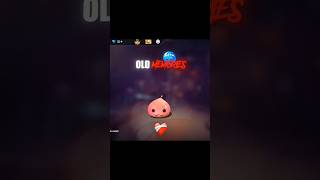 old player choices pet 💨🫡 #freefire #garenafreefire