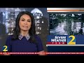 Metro Atlanta sees more flooding and storm damage
