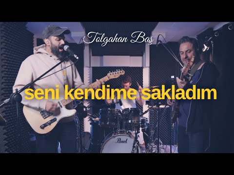 Tolgahan Baş - Seni Kendime Sakladım (Duman Cover)