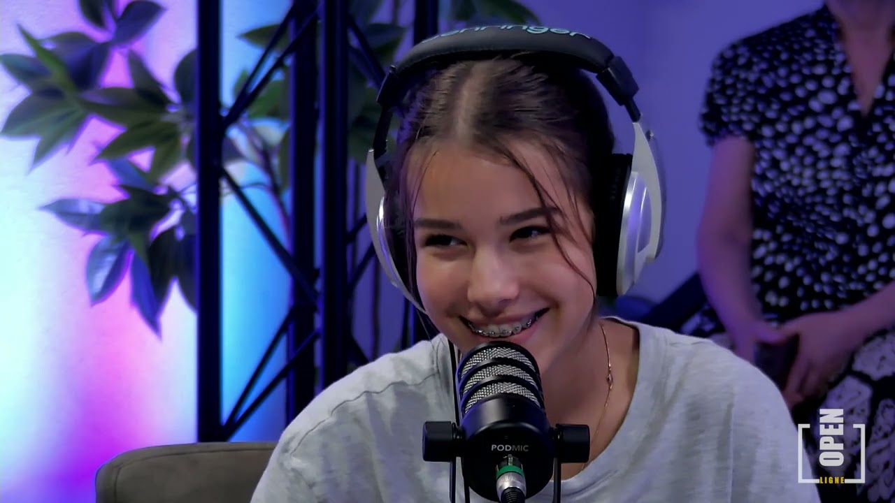ππππ§π¦ππππ‘π - Kletsklank Junior, Deelnemers Iedereen Draait Mee & Angelina van 't Hul (1e uur)